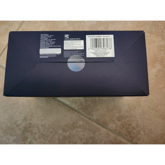 Reverb Wireless Speaker - Picture 5 of 6